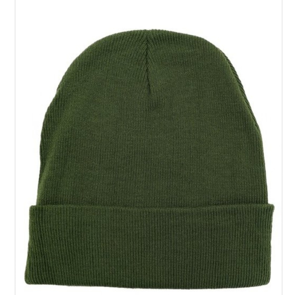 ColorPop Beanies Classic cuffed beanies 3 colors - Picture 4 of 7